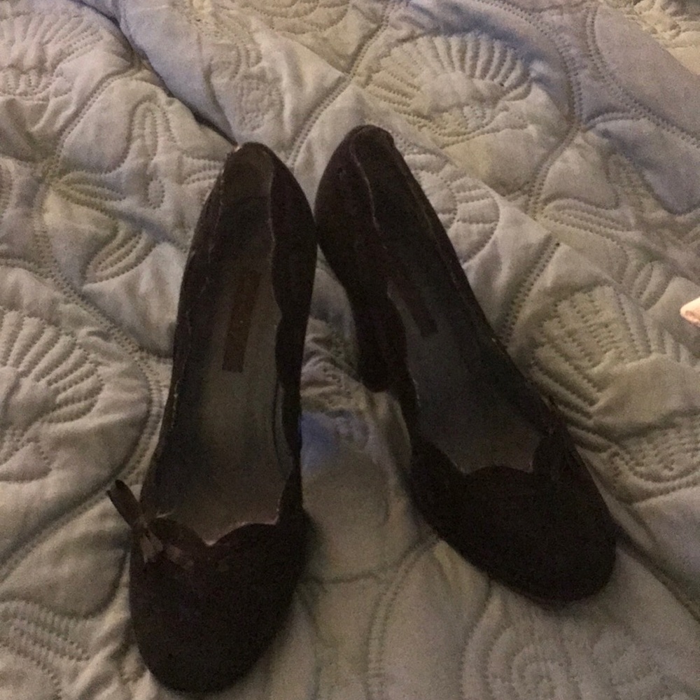 Marc Jacobs heels